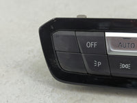 2021 Bmw 330i Headlight Head Light Switch Lamp Control - Oemusedautoparts1.com