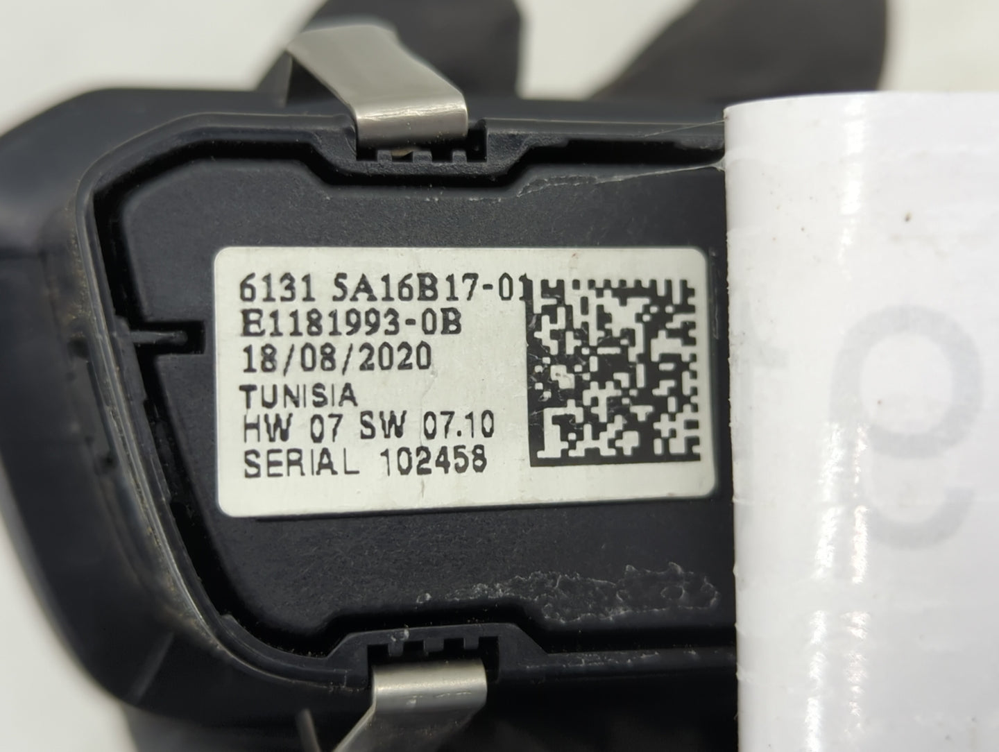 2021 Bmw 330i Headlight Head Light Switch Lamp Control - Oemusedautoparts1.com