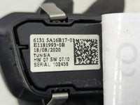 2021 Bmw 330i Headlight Head Light Switch Lamp Control - Oemusedautoparts1.com