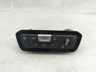 compare product 2021 Bmw 330i Headlight Head Light Switch Lamp Control