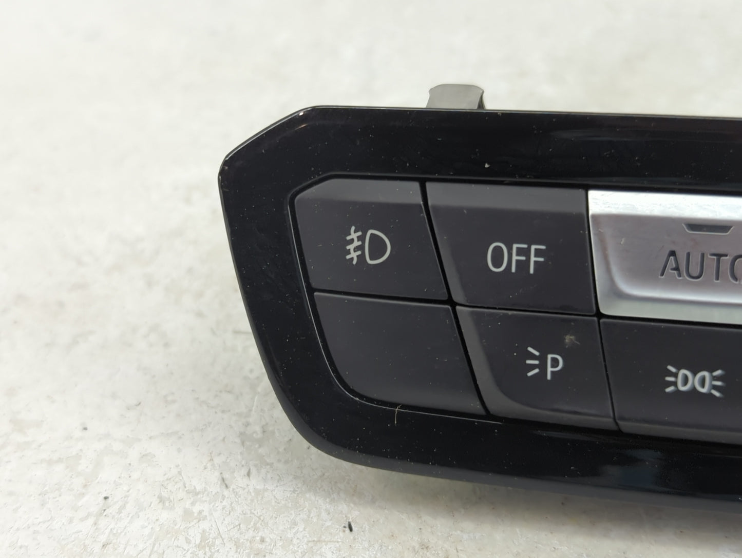 2021 Bmw 330i Headlight Head Light Switch Lamp Control - Oemusedautoparts1.com