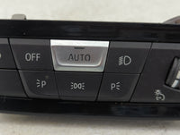 2021 Bmw 330i Headlight Head Light Switch Lamp Control - Oemusedautoparts1.com