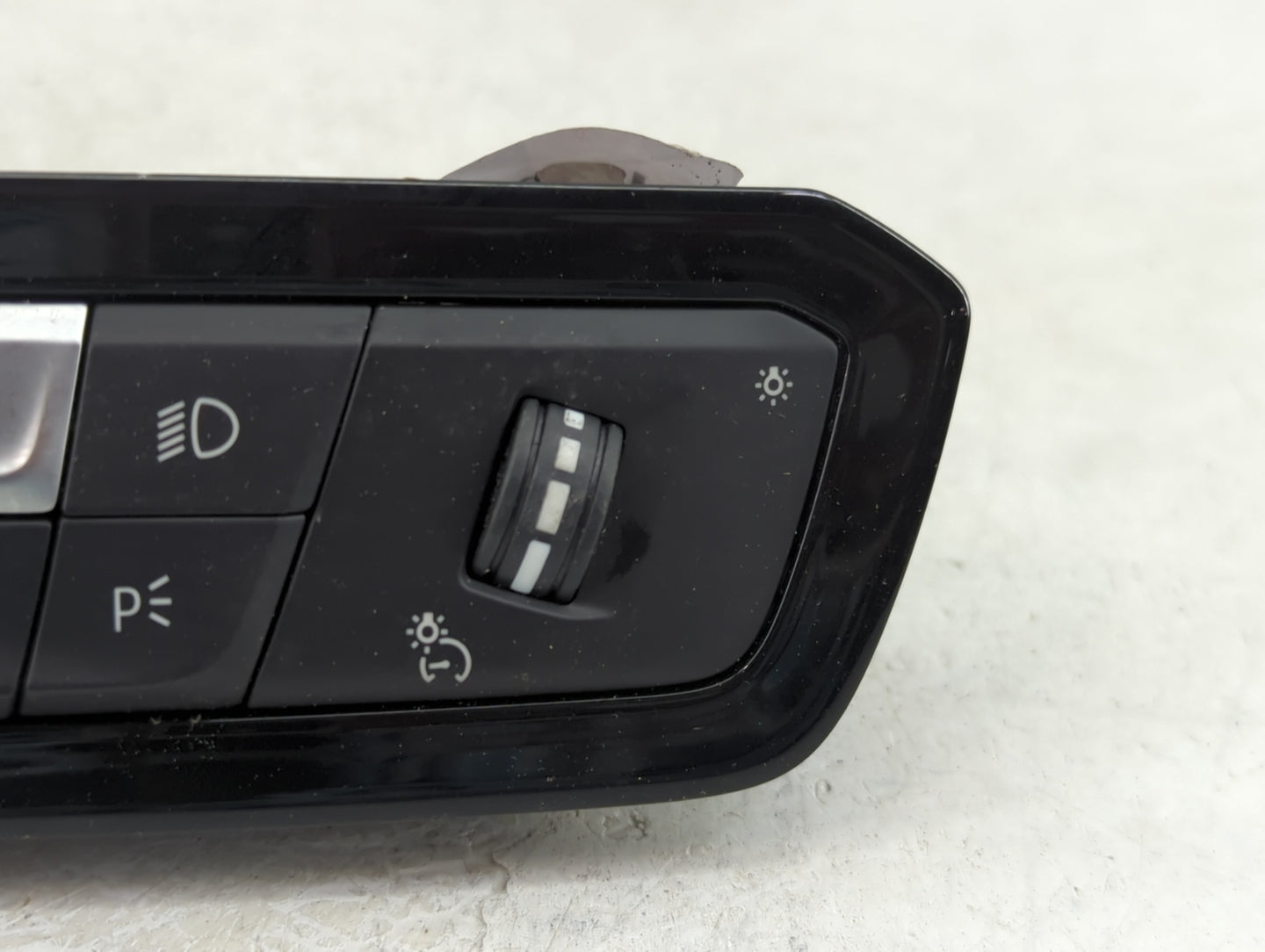 2021 Bmw 330i Headlight Head Light Switch Lamp Control - Oemusedautoparts1.com