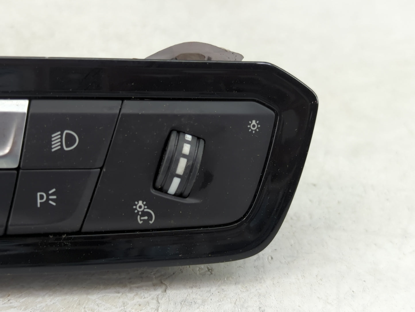 2021 Bmw 330i Headlight Head Light Switch Lamp Control - Oemusedautoparts1.com