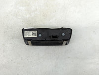 2021 Bmw 330i Headlight Head Light Switch Lamp Control - Oemusedautoparts1.com