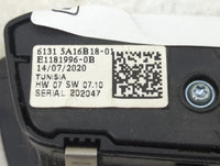 2021 Bmw 330i Headlight Head Light Switch Lamp Control - Oemusedautoparts1.com