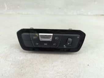 compare product 2021 Bmw 330i Headlight Head Light Switch Lamp Control E1084971