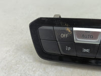 2021 Bmw 330i Headlight Head Light Switch Lamp Control E1084971 - Oemusedautoparts1.com