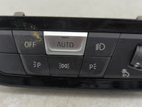 2021 Bmw 330i Headlight Head Light Switch Lamp Control E1084971 - Oemusedautoparts1.com