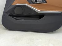 2021 Bmw 330i Front Right Passenger Interior Door Panel Trim - Oemusedautoparts1.com