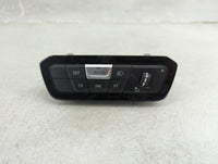 2021 Bmw 330i Headlight Head Light Switch Lamp Control - Oemusedautoparts1.com