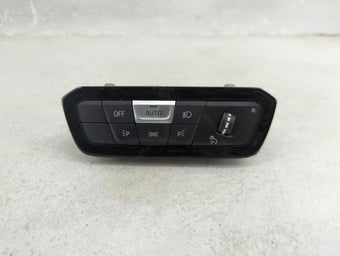 compare product 2021 Bmw 330i Headlight Head Light Switch Lamp Control