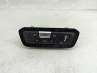 2021 Bmw 330i Headlight Head Light Switch Lamp Control - Oemusedautoparts1.com