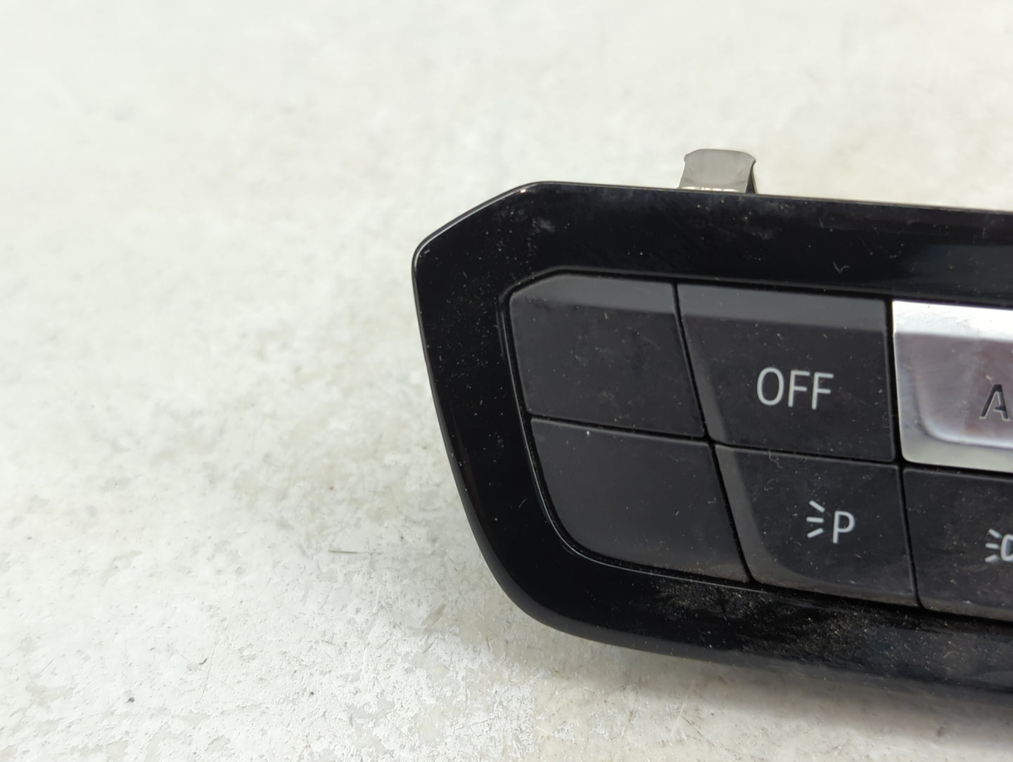 2021 Bmw 330i Headlight Head Light Switch Lamp Control - Oemusedautoparts1.com