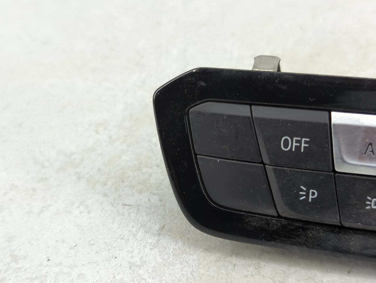 2021 Bmw 330i Headlight Head Light Switch Lamp Control - Oemusedautoparts1.com
