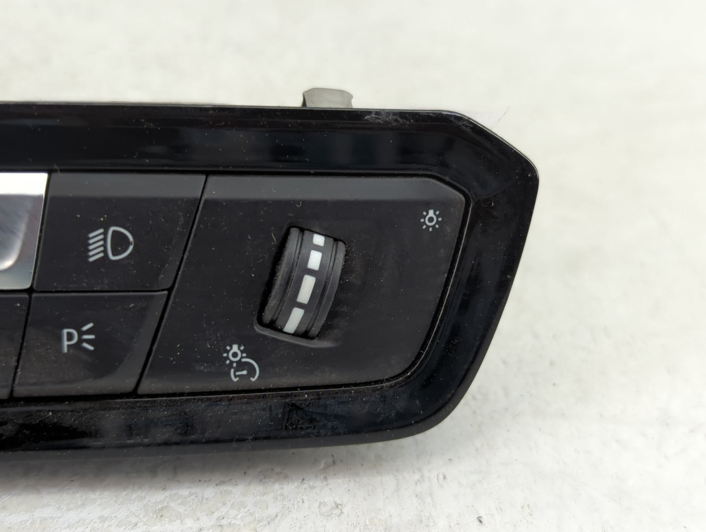 2021 Bmw 330i Headlight Head Light Switch Lamp Control - Oemusedautoparts1.com
