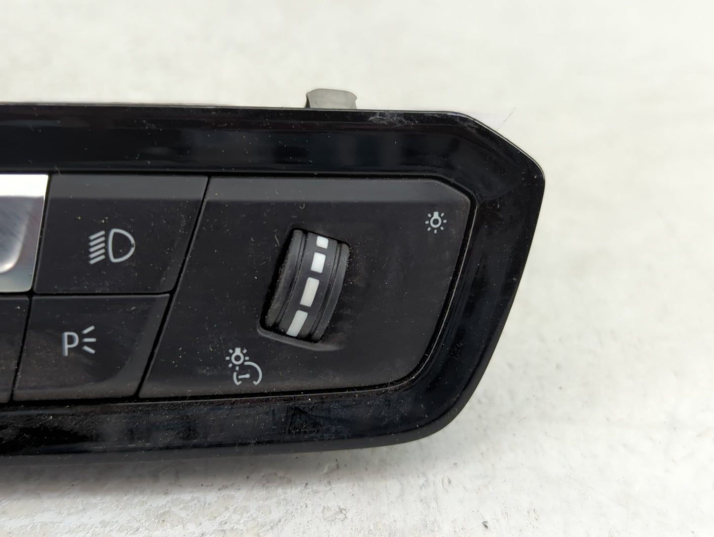 2021 Bmw 330i Headlight Head Light Switch Lamp Control - Oemusedautoparts1.com