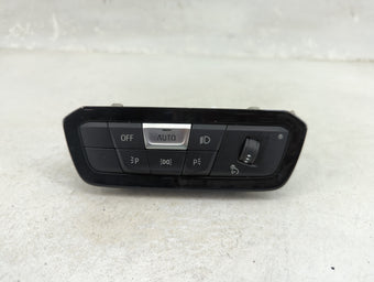 compare product 2021 Bmw 330i Headlight Head Light Switch Lamp Control