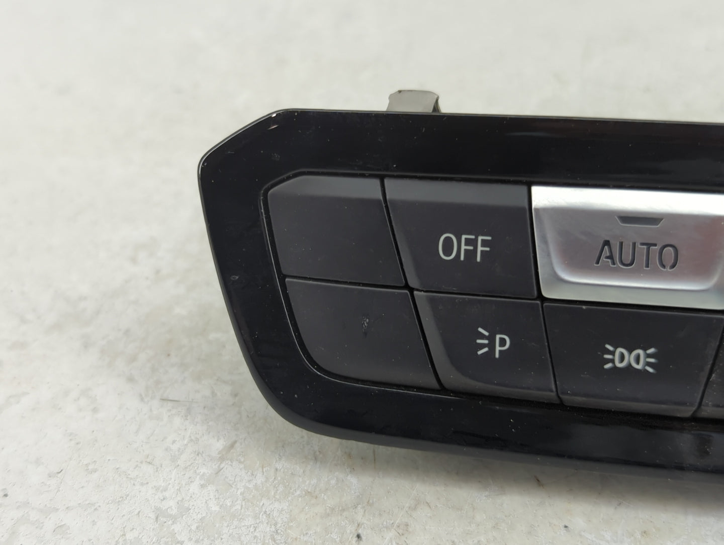 2021 Bmw 330i Headlight Head Light Switch Lamp Control - Oemusedautoparts1.com