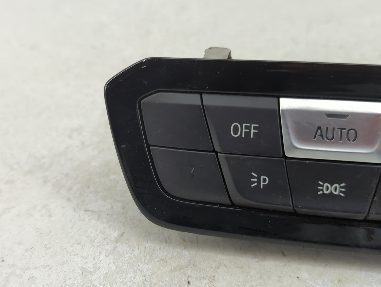 2021 Bmw 330i Headlight Head Light Switch Lamp Control - Oemusedautoparts1.com
