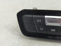 2021 Bmw 330i Headlight Head Light Switch Lamp Control - Oemusedautoparts1.com