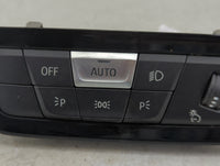 2021 Bmw 330i Headlight Head Light Switch Lamp Control - Oemusedautoparts1.com