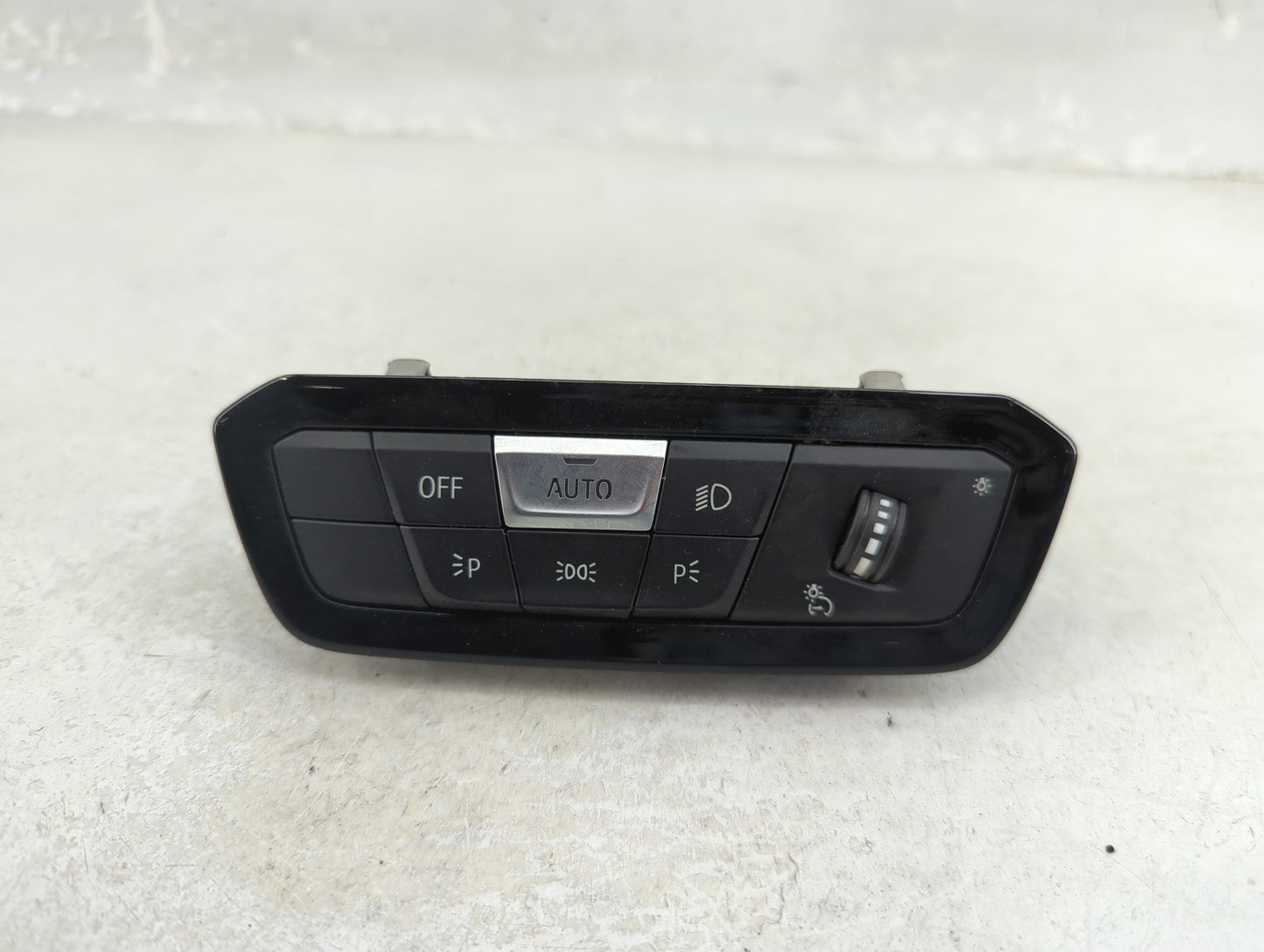2021 Bmw 330i Headlight Head Light Switch Lamp Control - Oemusedautoparts1.com