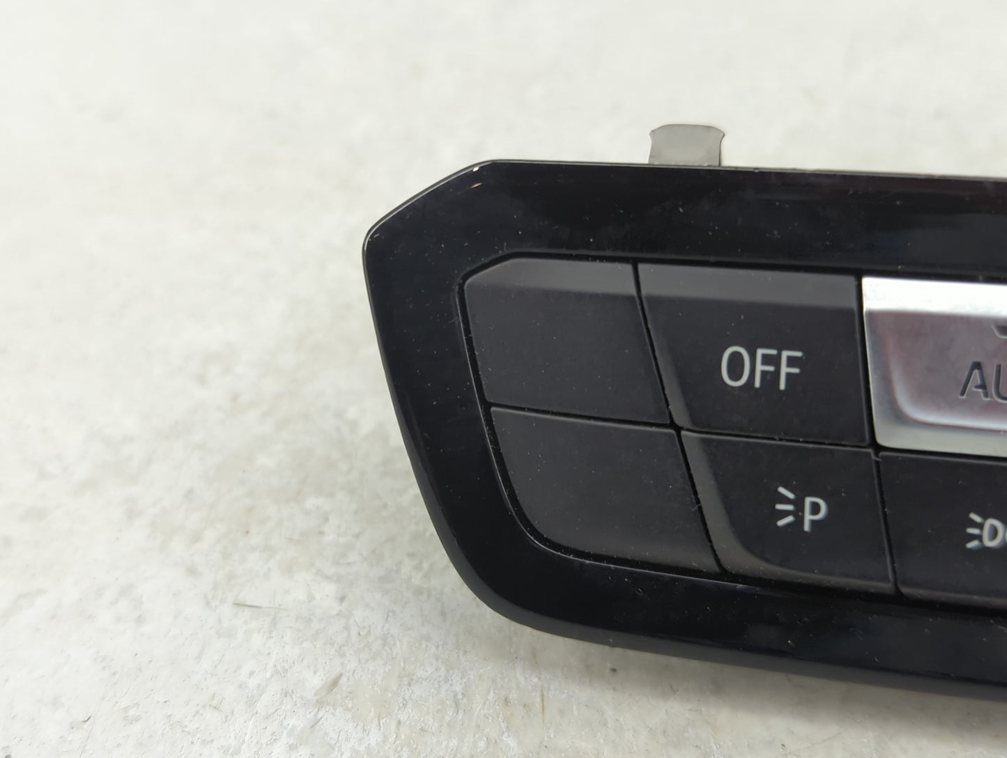 2021 Bmw 330i Headlight Head Light Switch Lamp Control - Oemusedautoparts1.com
