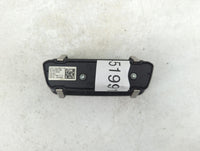 2021 Bmw 330i Headlight Head Light Switch Lamp Control - Oemusedautoparts1.com