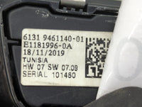2021 Bmw 330i Headlight Head Light Switch Lamp Control - Oemusedautoparts1.com
