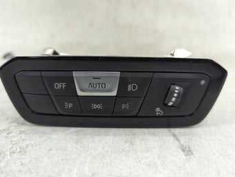 compare product 2021 Bmw 330i Headlight Lamp Control Switch