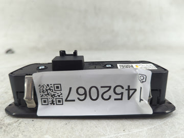 2021 Bmw 330i Headlight Lamp Control Switch