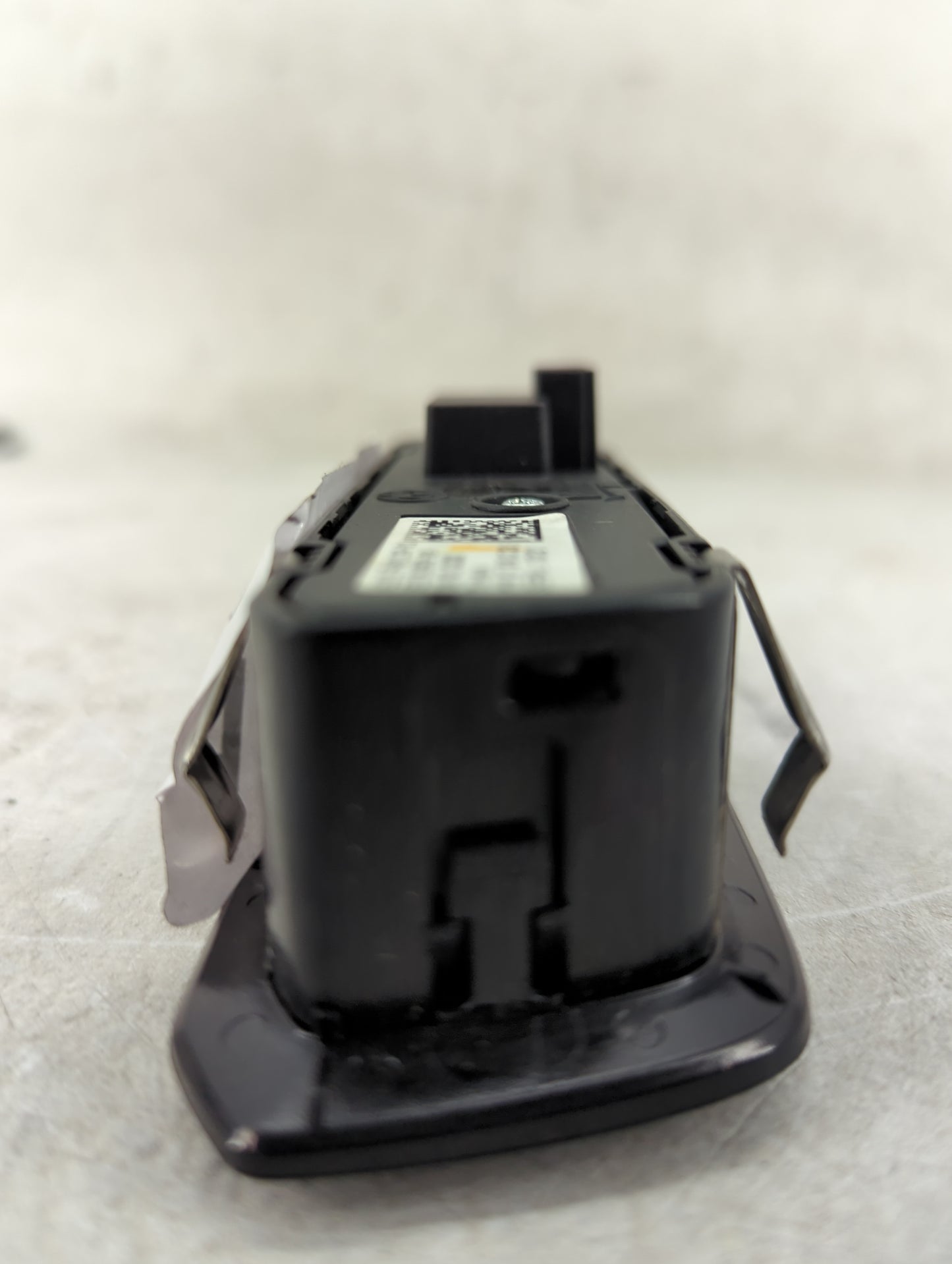 2021 Bmw 330i Headlight Lamp Control Switch - Oemusedautoparts1.com