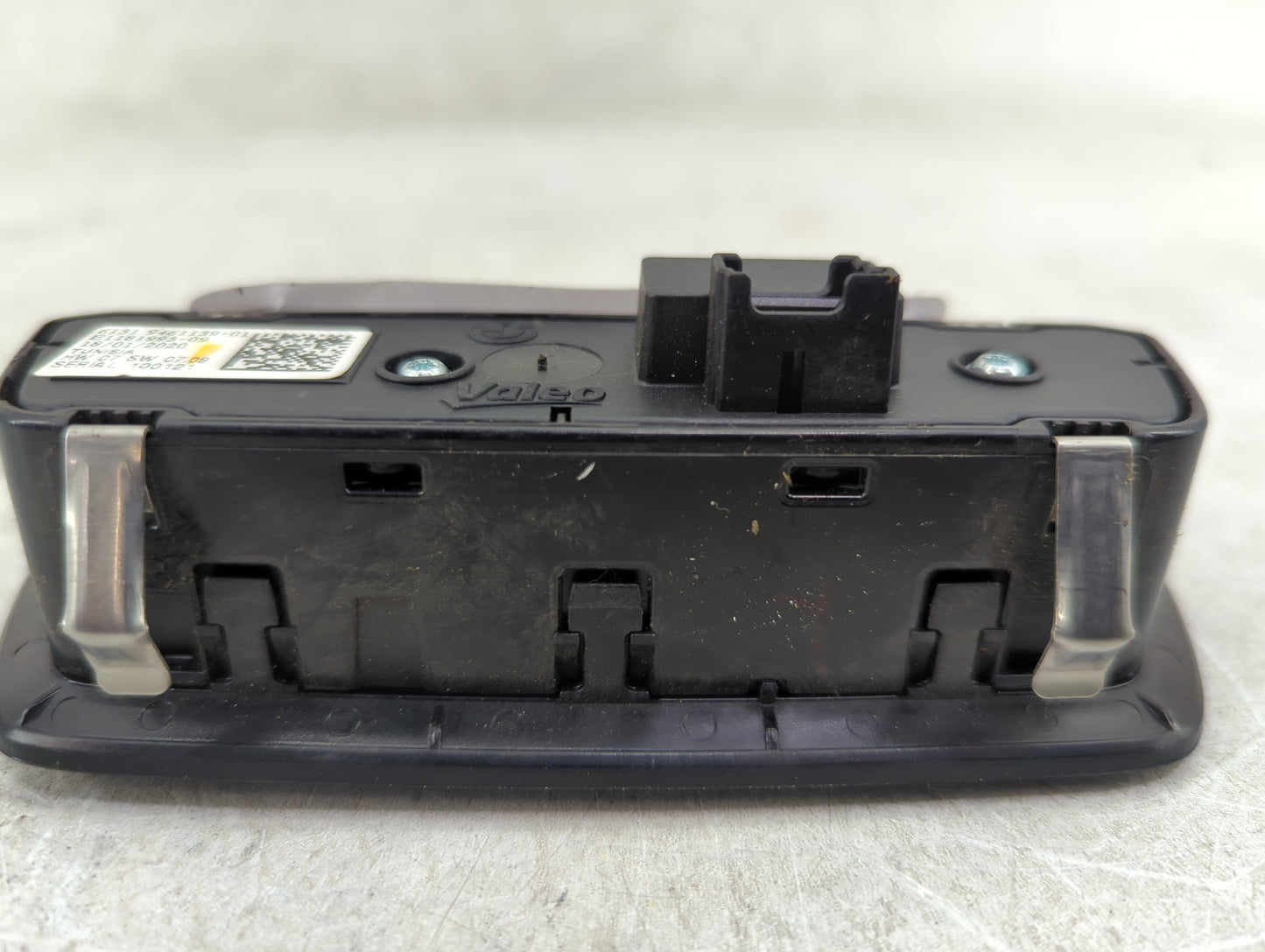 2021 Bmw 330i Headlight Lamp Control Switch - Oemusedautoparts1.com