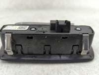 2021 Bmw 330i Headlight Lamp Control Switch - Oemusedautoparts1.com
