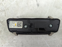 2021 Bmw 330i Headlight Lamp Control Switch - Oemusedautoparts1.com