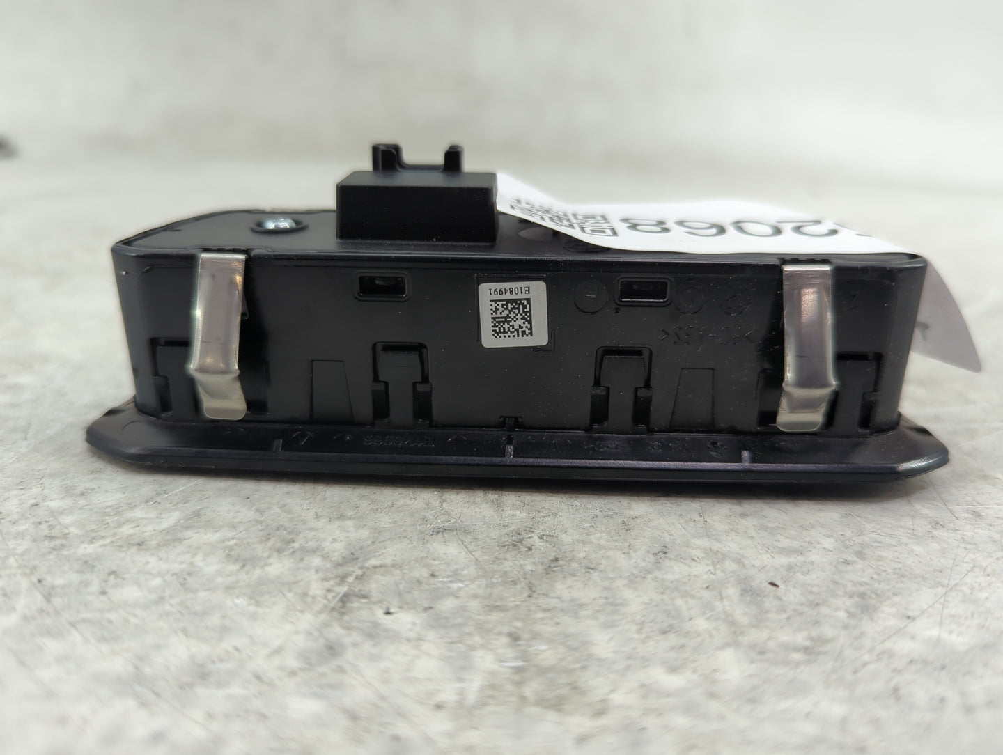 2021 Bmw 330i Headlight Lamp Control Switch - Oemusedautoparts1.com