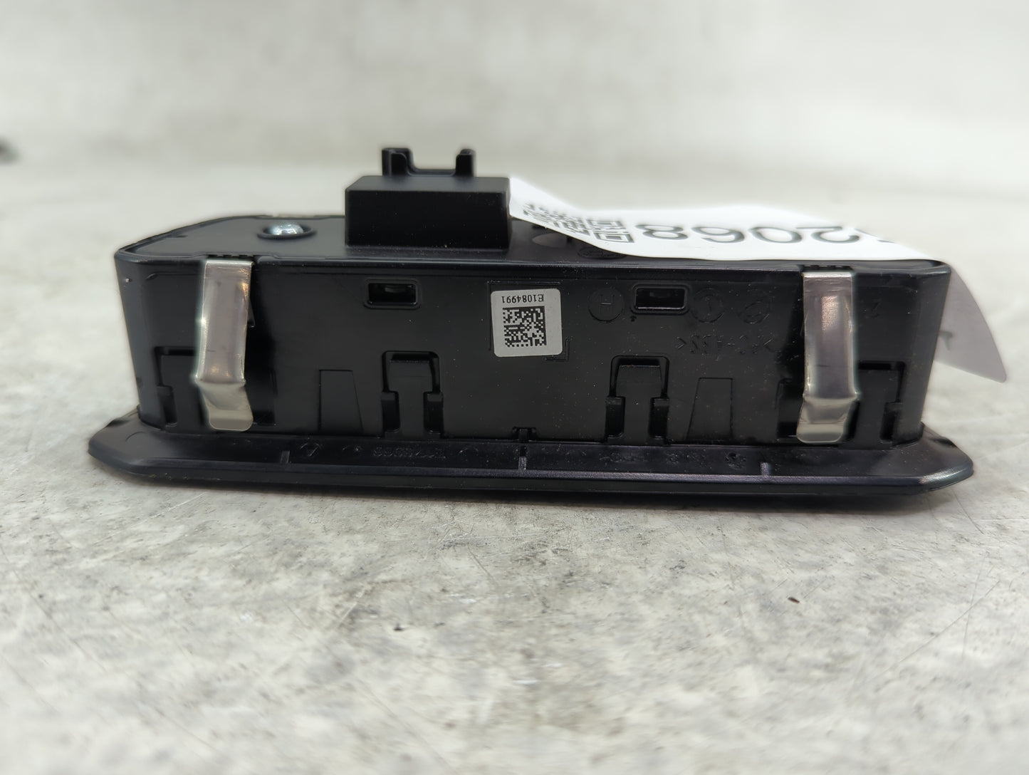 2021 Bmw 330i Headlight Lamp Control Switch - Oemusedautoparts1.com