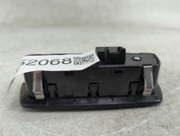 2021 Bmw 330i Headlight Lamp Control Switch - Oemusedautoparts1.com