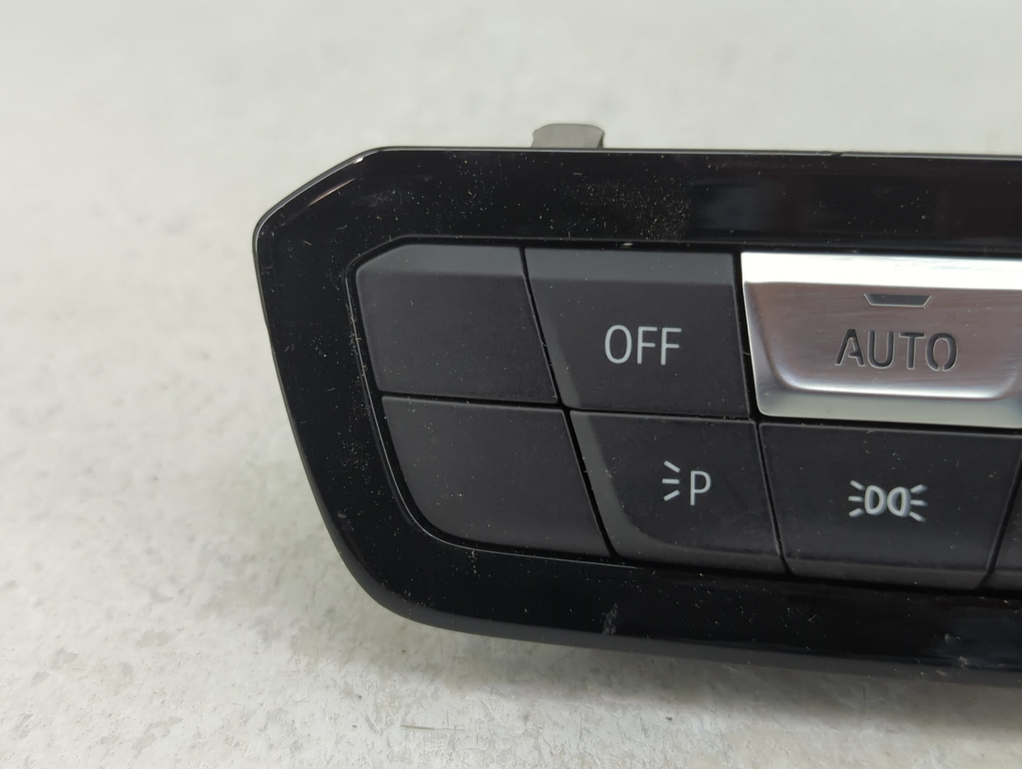 2021 Bmw 330i Headlight Head Light Switch Lamp Control - Oemusedautoparts1.com