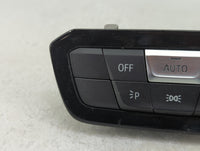 2021 Bmw 330i Headlight Head Light Switch Lamp Control - Oemusedautoparts1.com
