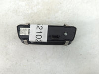 2021 Bmw 330i Headlight Head Light Switch Lamp Control - Oemusedautoparts1.com