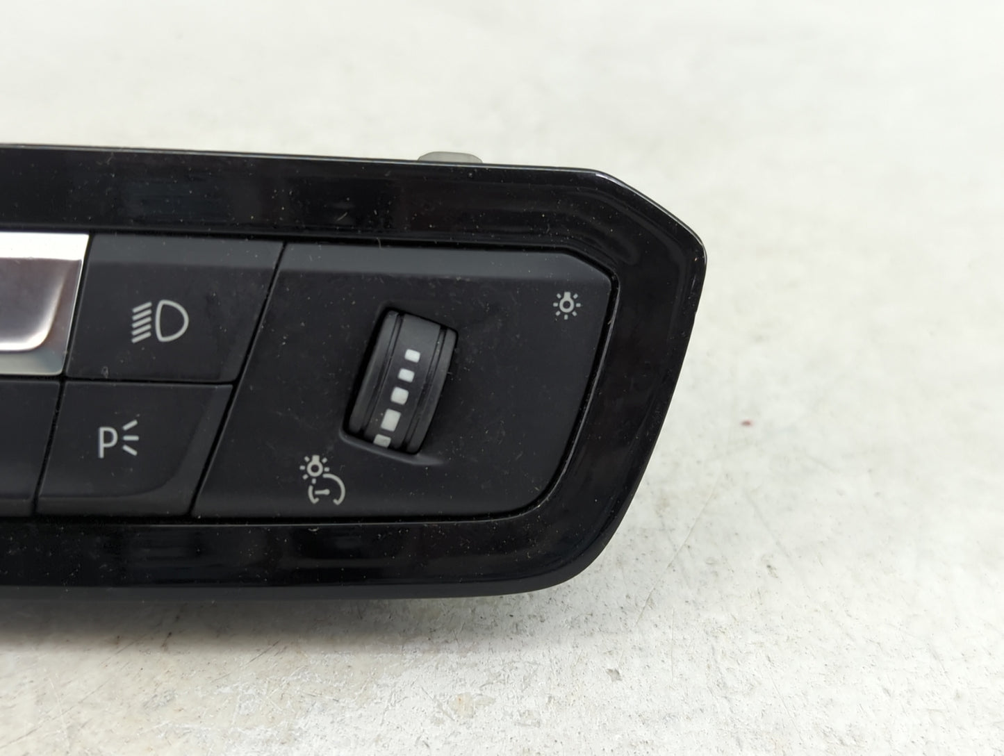 2021 Bmw 330i Headlight Head Light Switch Lamp Control 1452129 - Oemusedautoparts1.com