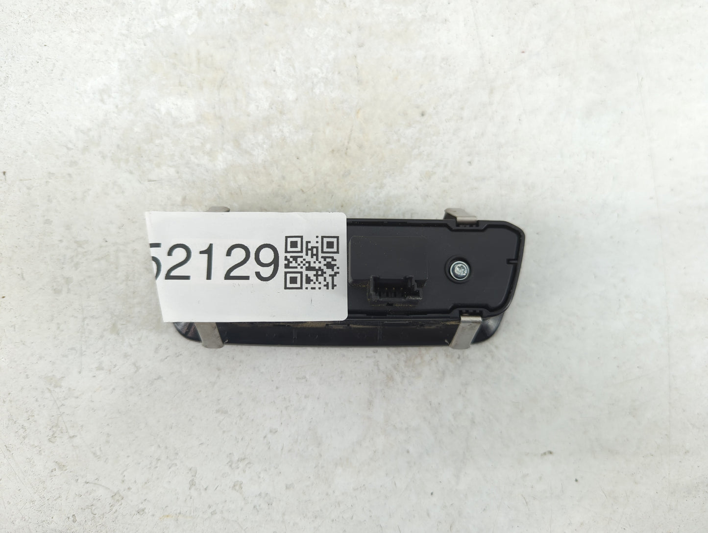 2021 Bmw 330i Headlight Head Light Switch Lamp Control 1452129 - Oemusedautoparts1.com