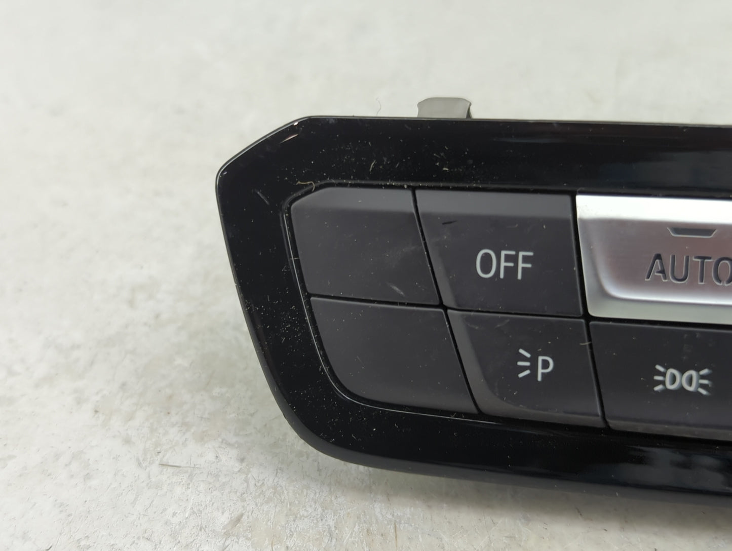 2021 Bmw 330i Headlight Head Light Switch Lamp Control - Oemusedautoparts1.com