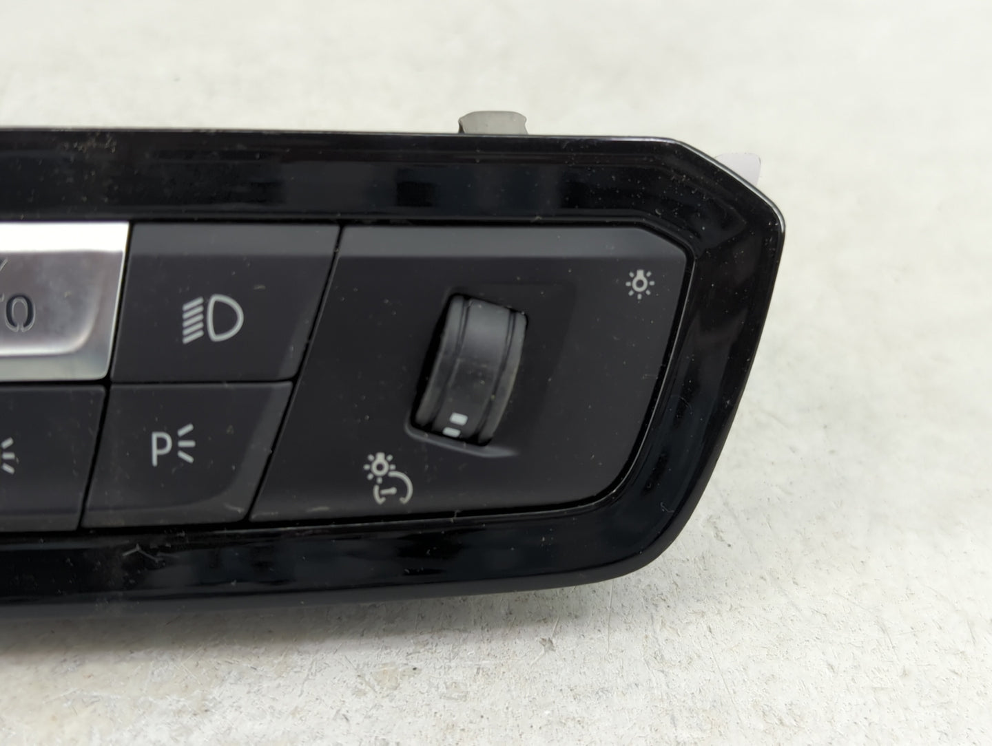 2021 Bmw 330i Headlight Head Light Switch Lamp Control - Oemusedautoparts1.com