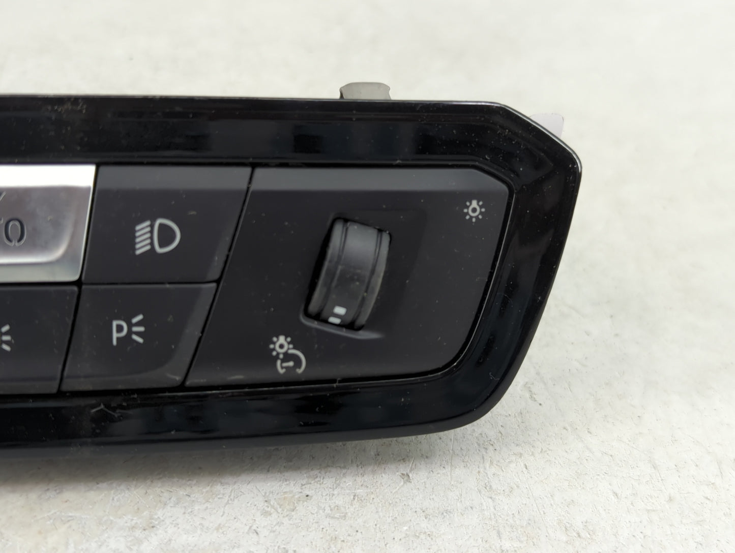 2021 Bmw 330i Headlight Head Light Switch Lamp Control - Oemusedautoparts1.com