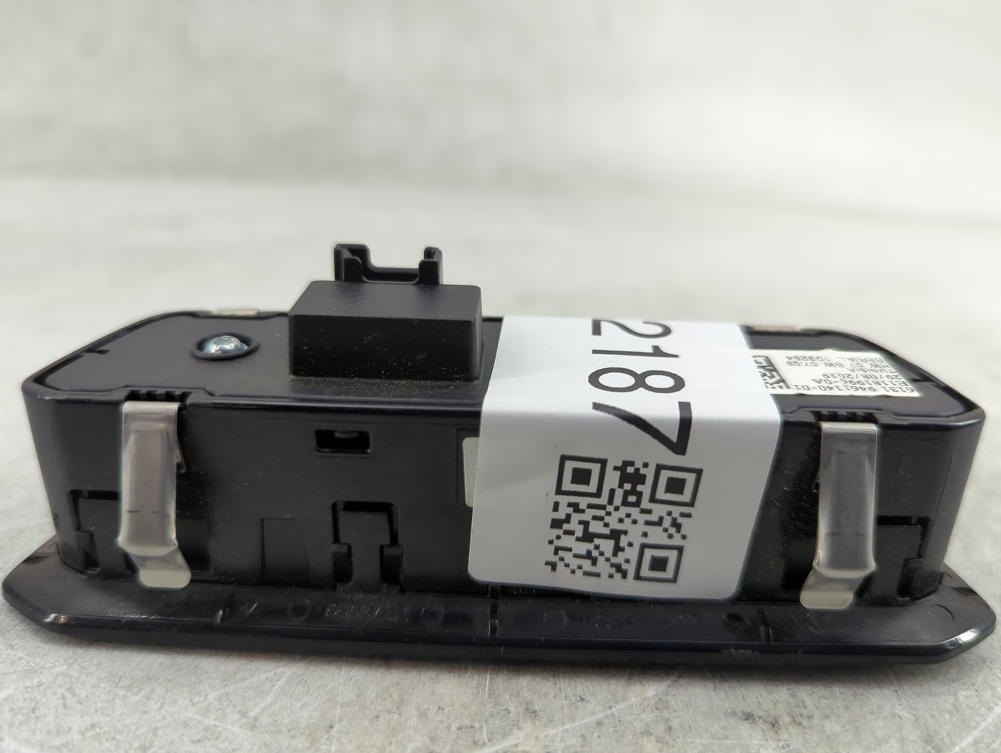 2021 Bmw 330i Headlight Lamp Control Switch - Oemusedautoparts1.com