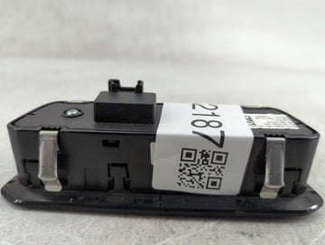 2021 Bmw 330i Headlight Lamp Control Switch