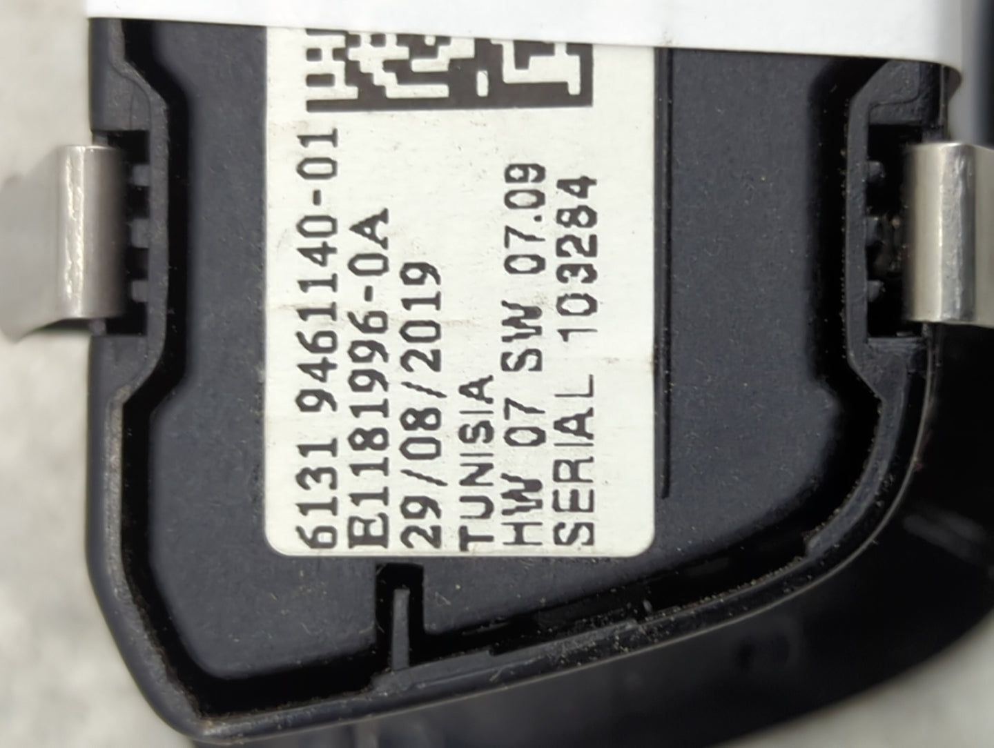 2021 Bmw 330i Headlight Lamp Control Switch - Oemusedautoparts1.com
